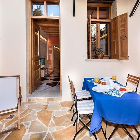 Casa Atitamo Rethymno Exterior foto