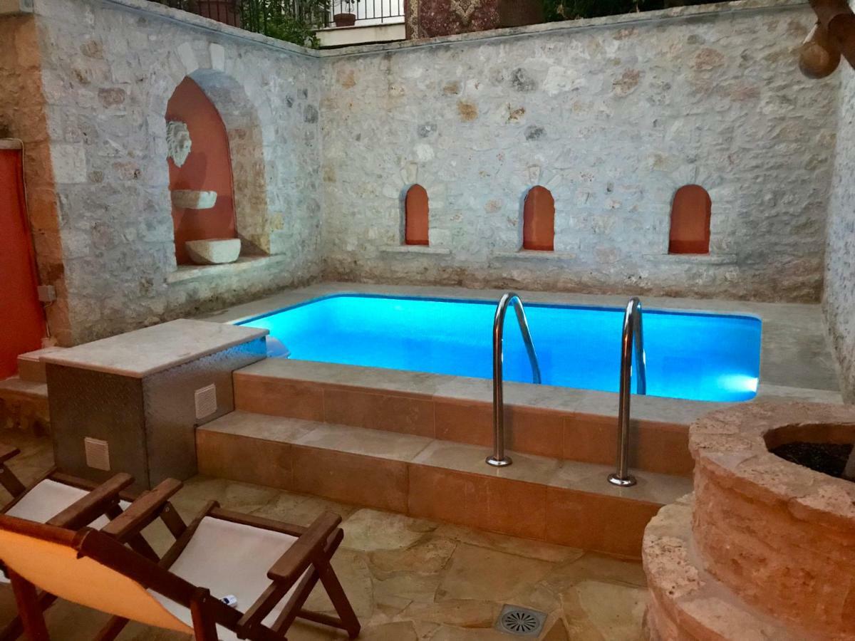 Casa Atitamo Rethymno Exterior foto